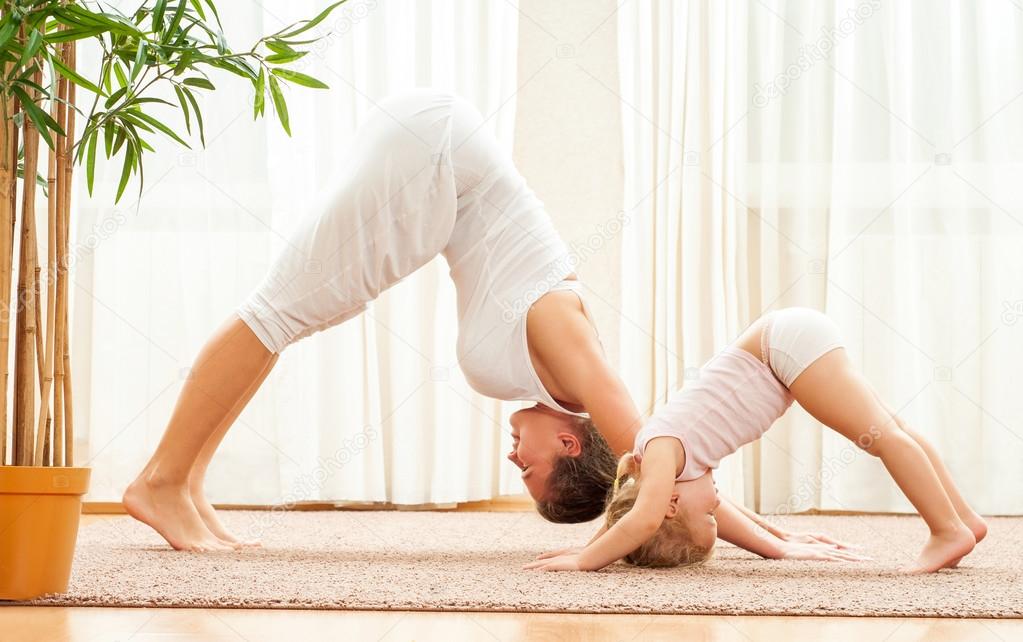 8 dicas para melhorar sua prática de Yoga – Instituto Postural